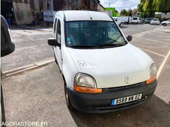 Small van RENAULT Kangoo