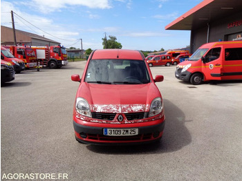Small van RENAULT Kangoo