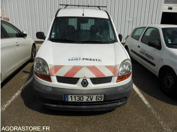 Small van RENAULT Kangoo