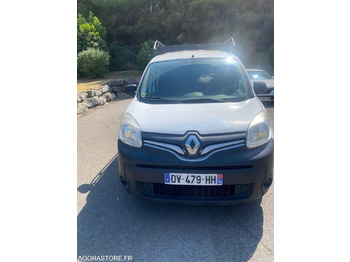 Small van RENAULT Kangoo Express