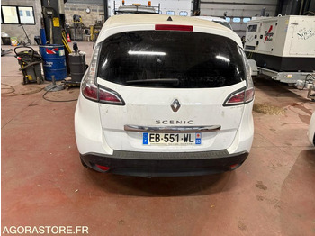 Car RENAULT SCENIC 3 - 113000KMS - 2016: picture 5 Car RENAULT SCENIC 3 - 113000KMS - 2016: picture 5