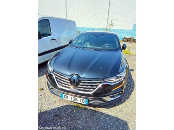 Car RENAULT