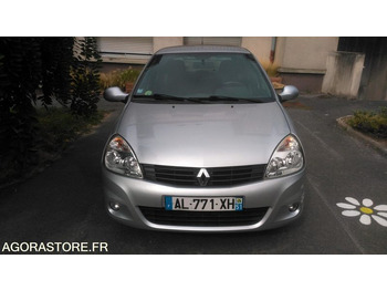 Car RENAULT