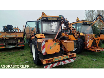 Farm tractor Renault Ergos 100 - 2001 - 11860h - 161ASD31: picture 2 Farm tractor Renault Ergos 100 - 2001 - 11860h - 161ASD31: picture 2