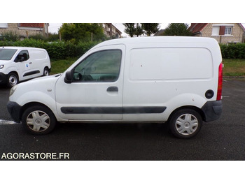 Small van RENAULT Kangoo