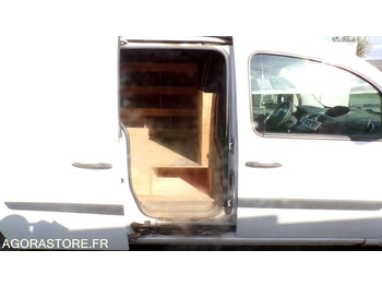 Small van Renault Kangoo BS-713-MY (BE): picture 4