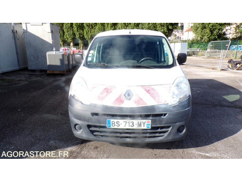Small van Renault Kangoo BS-713-MY (BE): picture 2