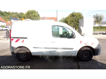 Small van Renault Kangoo BS-713-MY (BE): picture 3
