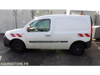 Small van RENAULT Kangoo