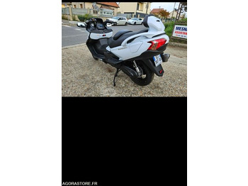 Motorcycle SUZUKI