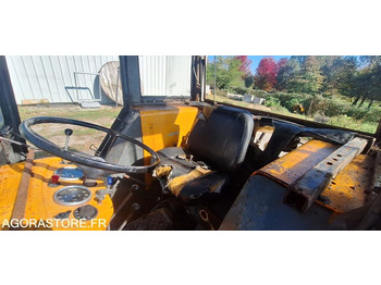Farm tractor Tracteur Renault 651 8066H: picture 5