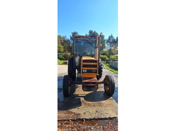 Farm tractor Tracteur Renault 651 8066H: picture 3