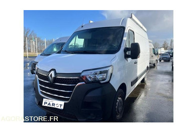 Tractor unit RENAULT