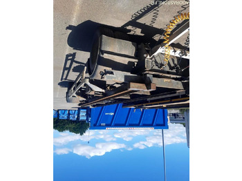Trailer REMORQUE 19T ADOC - CG698CM - 2005: picture 2