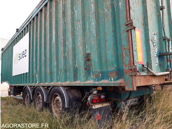 Trailer KAISER