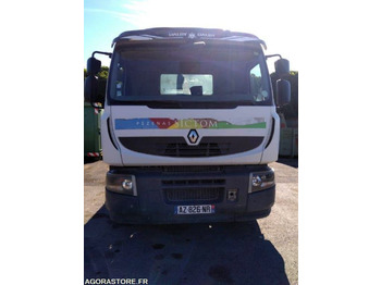 Truck RENAULT Premium 430