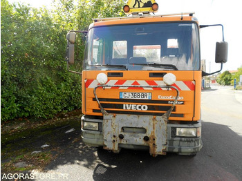 Truck IVECO