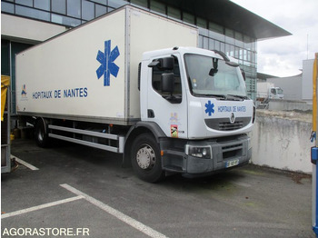 Truck RENAULT