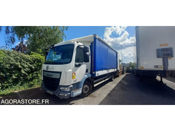 Truck DAF LF 210