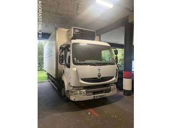 Truck RENAULT Midlum