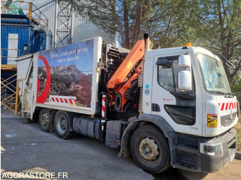 Truck RENAULT