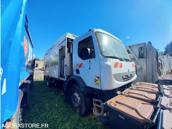 Truck RENAULT
