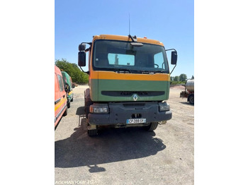 Truck RENAULT
