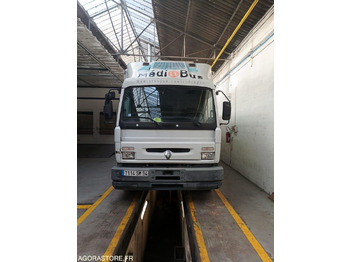 Truck RENAULT Midliner M 150