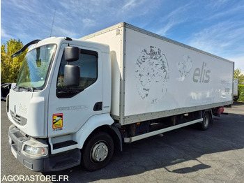 Truck RENAULT Midlum