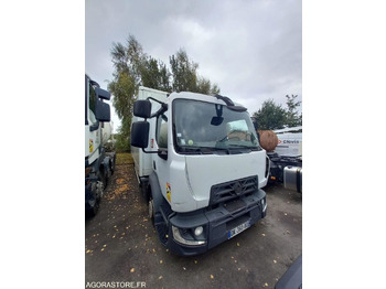 Truck RENAULT Midlum