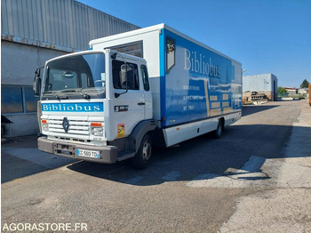 Truck RENAULT