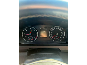 Car VOLKSWAGAN CARAVELLE: picture 4