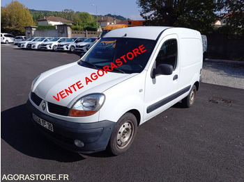 Small van RENAULT Kangoo