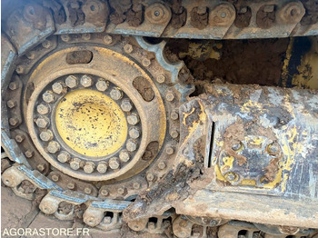 Bulldozer bull komatsu d61exl-12 - 2001 - 11 258h: picture 4