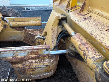 Bulldozer bull komatsu d61exl-12 - 2001 - 11 258h: picture 3