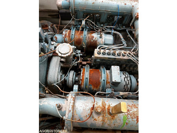 Generator set groupe electrogene deutz v10 330 kw: picture 2 Generator set groupe electrogene deutz v10 330 kw: picture 2