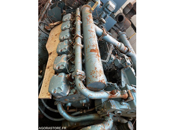 Generator set groupe electrogene deutz v10 330 kw: picture 4 Generator set groupe electrogene deutz v10 330 kw: picture 4