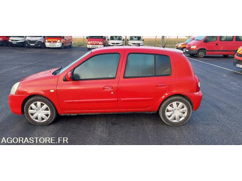 Car RENAULT