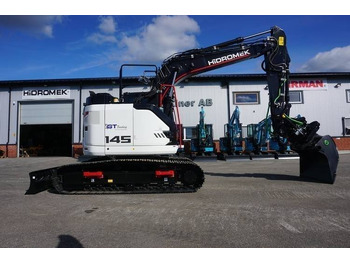 Crawler excavator HIDROMEK