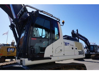 Crawler excavator Hidromek HMK 300 LC: picture 4 Crawler excavator Hidromek HMK 300 LC: picture 4