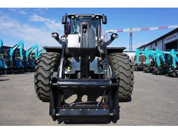 Leasing of Hidromek HMK 635 WL-5 Hidromek HMK 635 WL-5: picture 4 Leasing of Hidromek HMK 635 WL-5 Hidromek HMK 635 WL-5: picture 4