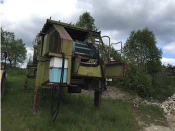 Crusher Svedala R105x80: picture 5