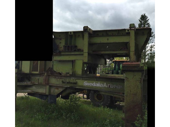 Crusher Svedala R105x80: picture 3