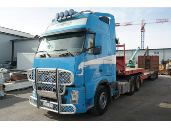 Tractor unit VOLVO FH13 480