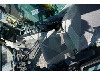 Crawler excavator Volvo ECR 145 EL *Uthyres*: picture 3 Crawler excavator Volvo ECR 145 EL *Uthyres*: picture 3