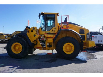 Wheel loader VOLVO L150H