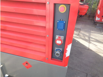 Generator set Atlas Copco QAS30: picture 4