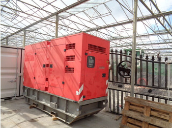 Generator set Doosan G 150 Kva: picture 3