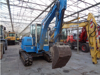 Leasing of  Terex TC48 Terex TC48: picture 5