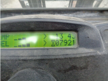 Leasing of Yale GDP 35 VX  Yale GDP 35 VX: picture 2